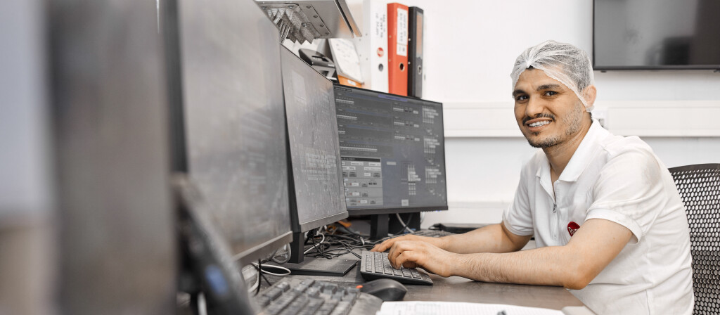 RUPP FOOD Austria GmbH