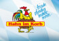 Hahn im Korb