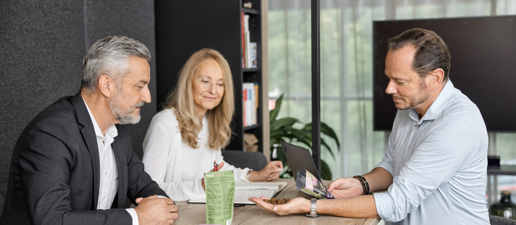 RUPP FOOD Austria GmbH