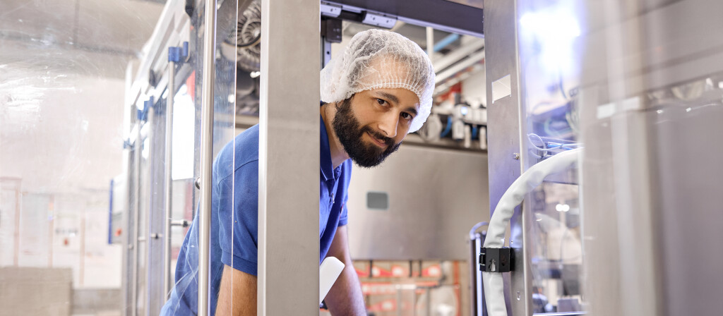 RUPP FOOD Austria GmbH