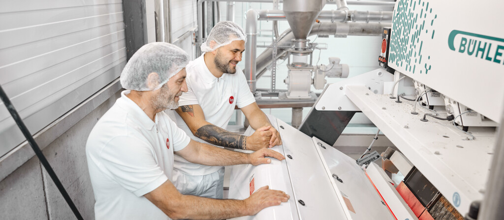 RUPP FOOD Austria GmbH