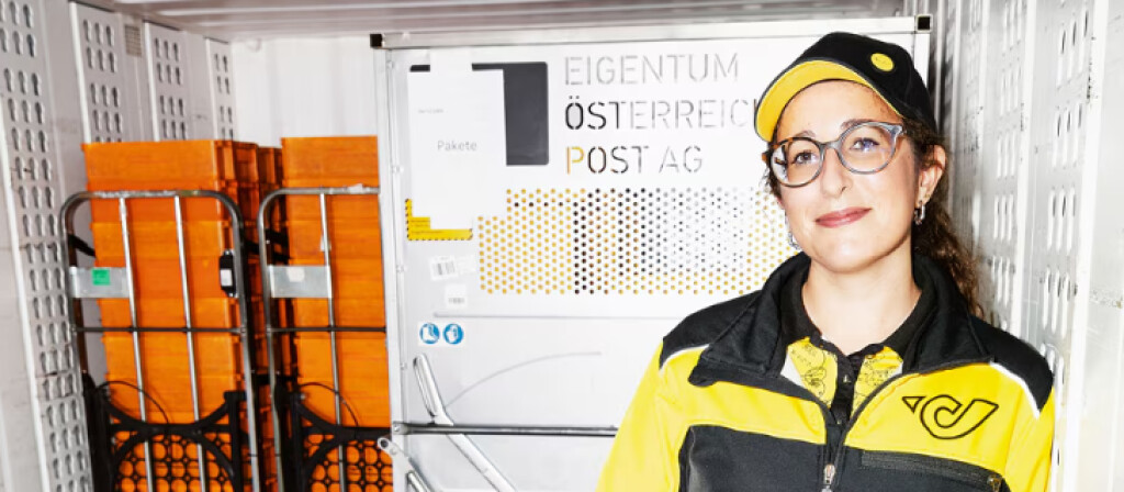 Österreichische Post Aktiengesellschaft