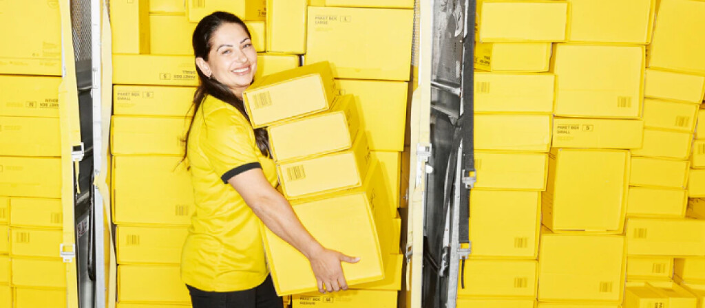 Österreichische Post Aktiengesellschaft