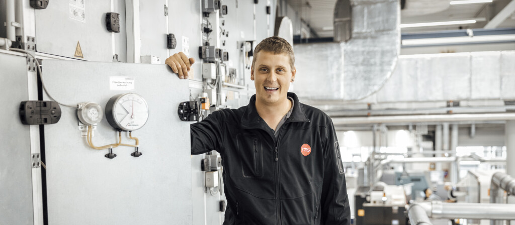 TGS Technischer Gebäude Service GmbH