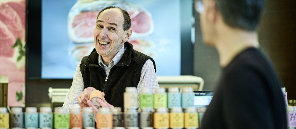 Johannes König e.U. (SPAR)