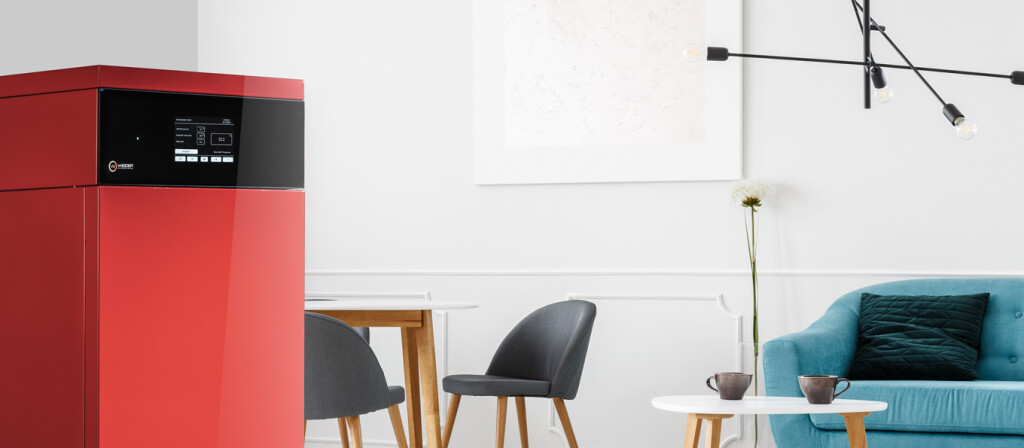 Weider Wärmepumpen GmbH