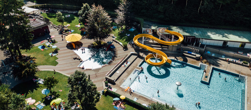 Dornbirner Sport- und Freizeitbetriebe GmbH