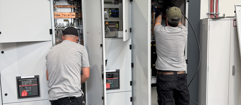 solare technik klinkenberg GmbH