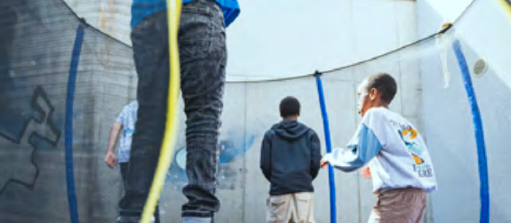 slw Soziale Dienste GmbH