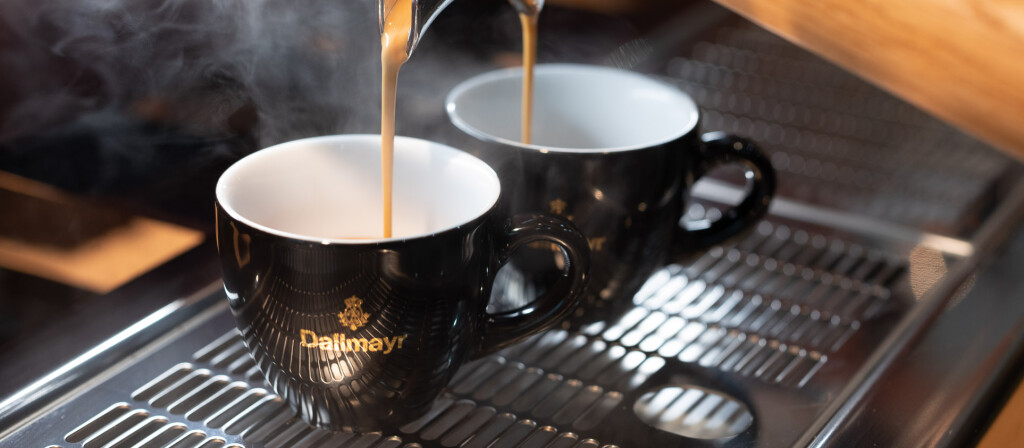 Alois Dallmayr Automaten-Service GmbH & Co. KG Frastanz