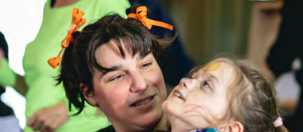 slw Soziale Dienste GmbH