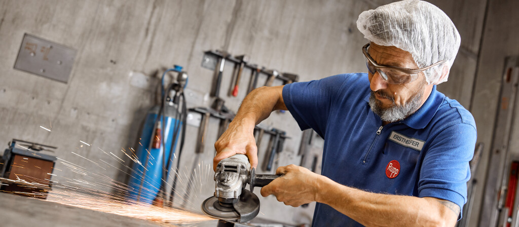 RUPP FOOD Austria GmbH