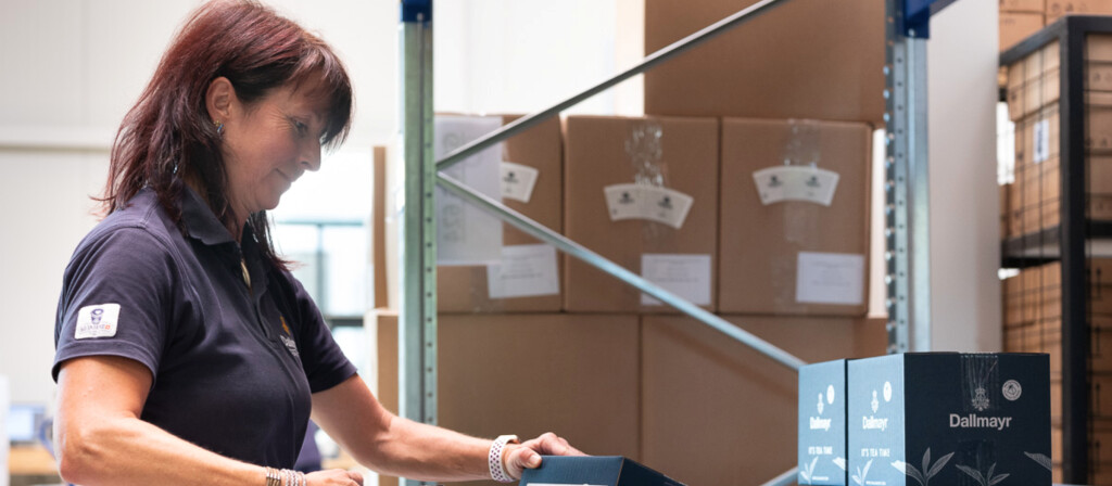 Alois Dallmayr Automaten-Service GmbH & Co. KG Fürnitz