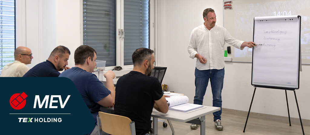 MEV Österreich GmbH