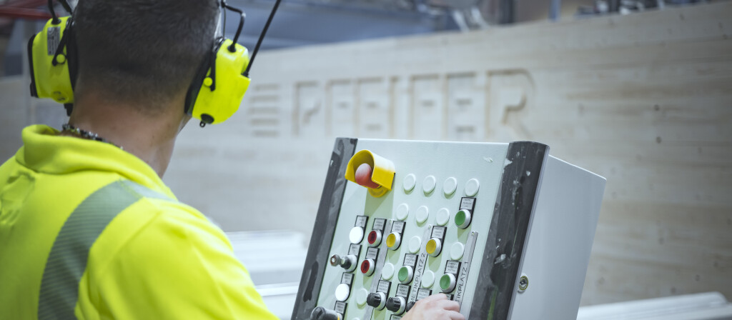 Pfeifer Holz GmbH & Co KG