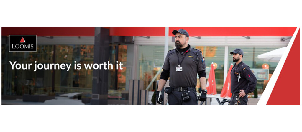 LOOMIS ÖSTERREICH GMBH