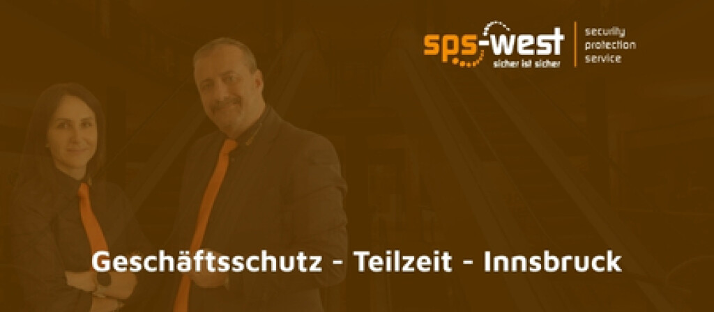 sps-west gmbh