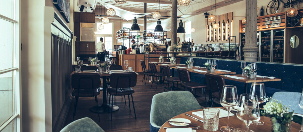 Lu.St. Hospitality GmbH