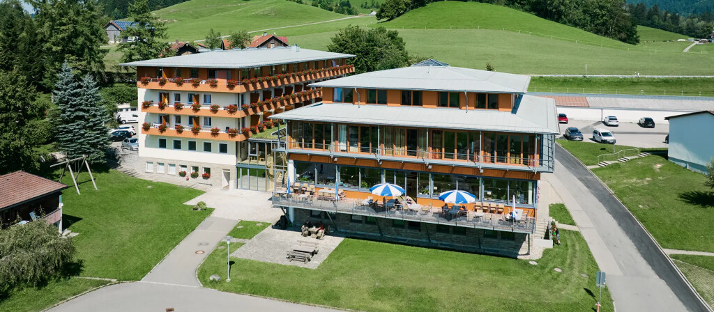 Hochgrat-Klinik Wolfsried Reisach GmbH & Co. KG