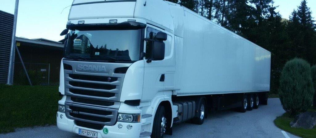 Schluge Transporte GmbH