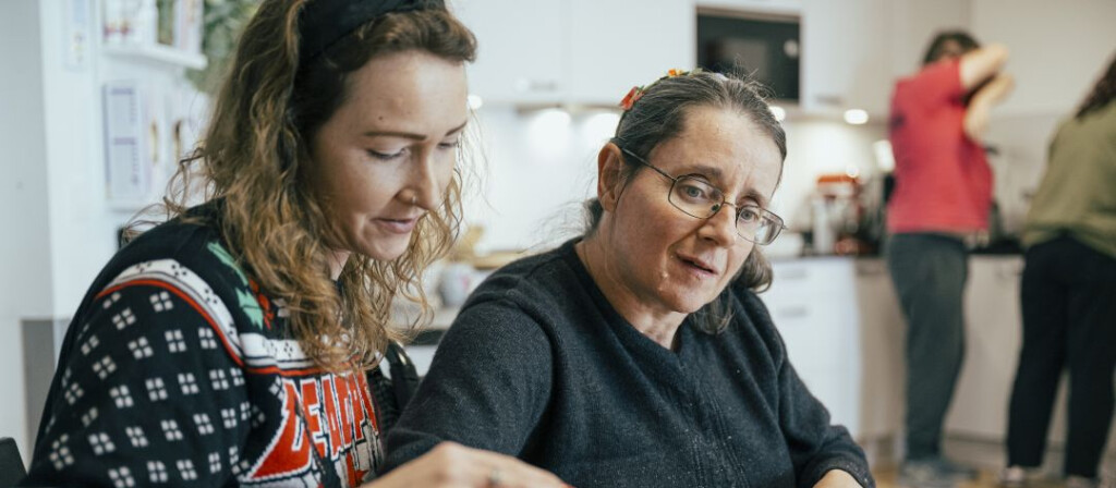 slw Soziale Dienste GmbH