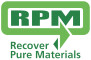 Recover Pure Materials GmbH
