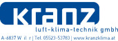 Kranz luft-klima-technik GmbH