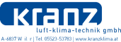 Kranz luft-klima-technik GmbH
