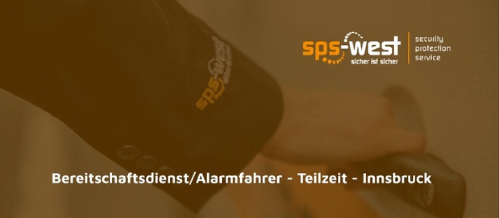 sps-west gmbh