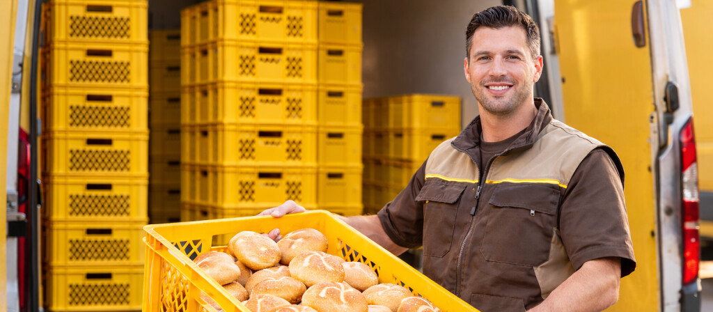 feinbäckerei / konditorei hosp