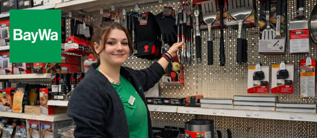 BayWa Vorarlberg HandelsGmbH