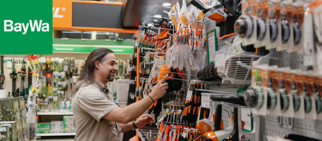 BayWa Vorarlberg HandelsGmbH