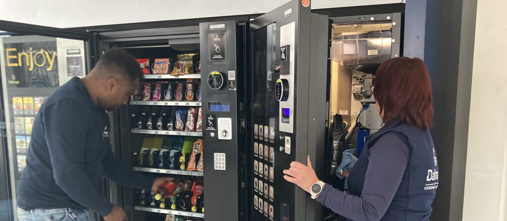 Alois Dallmayr Automaten-Service GmbH & Co. KG Fürnitz