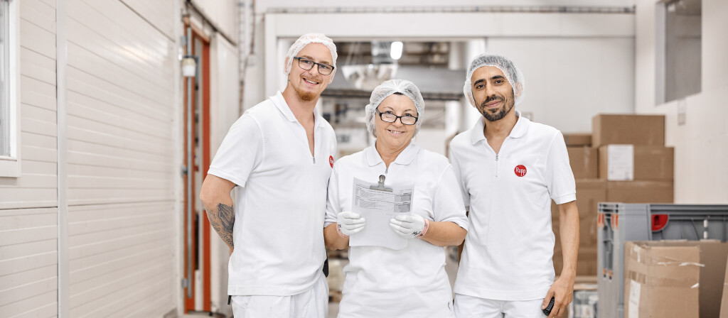 RUPP FOOD Austria GmbH