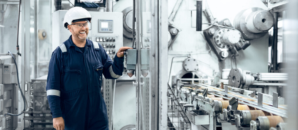 Hydro Extrusion Nenzing GmbH