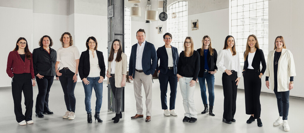 TISCHBEIN Steuerberatung und Wirtschaftsprüfung GmbH & Co KG