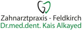 Zahnarztpraxis Dr. Alkayed