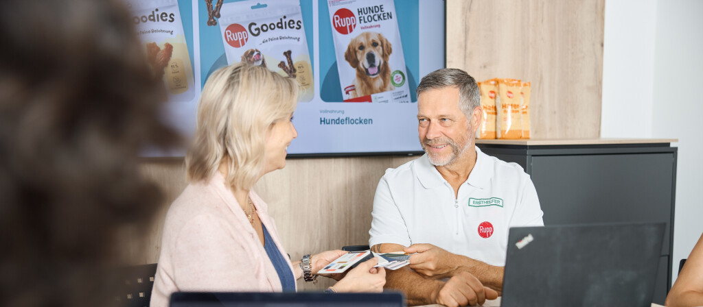 RUPP FOOD Austria GmbH