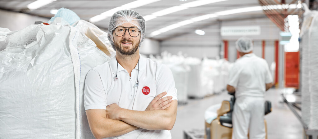 RUPP FOOD Austria GmbH