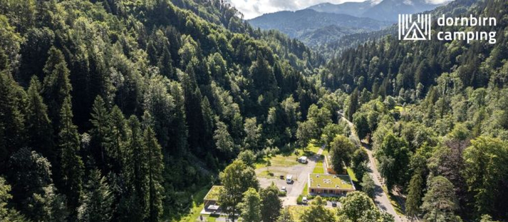 Camping Dornbirn