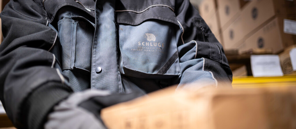 Schluge Transporte GmbH