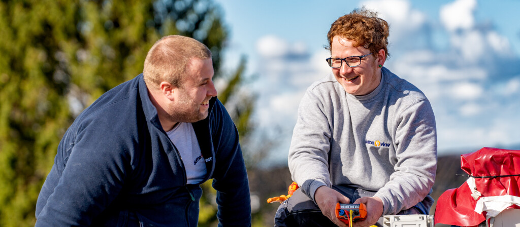 doma vkw Energietechnik GmbH