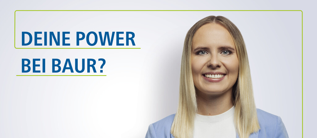 BAUR GmbH