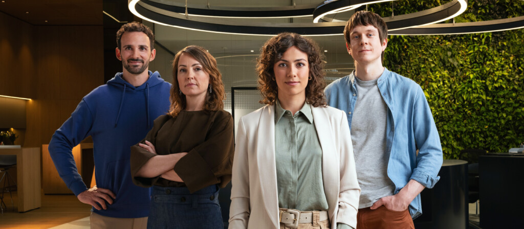 Sparkasse Bludenz Bank AG