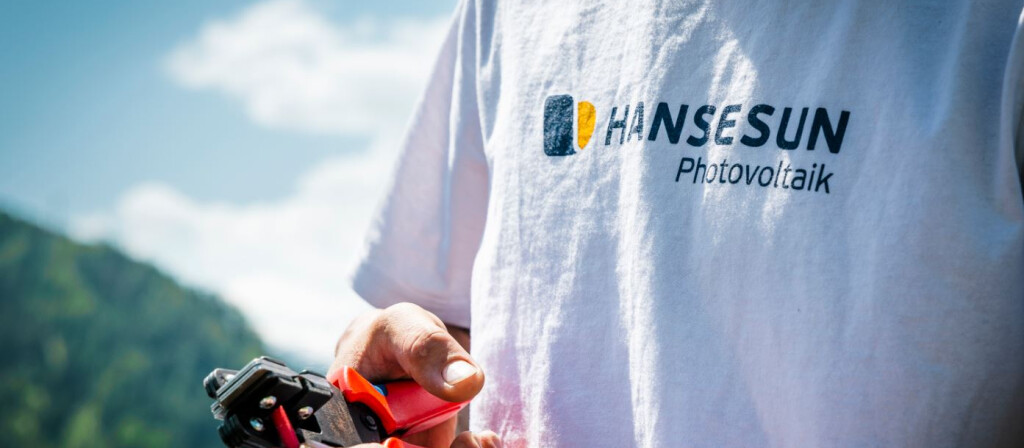 Hansesun Photovoltaik Tirol GmbH