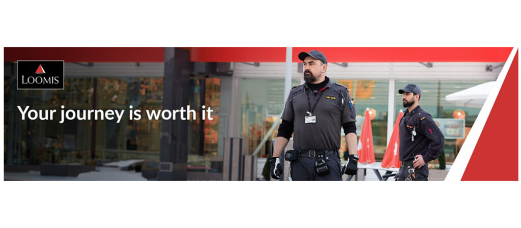 LOOMIS ÖSTERREICH GMBH