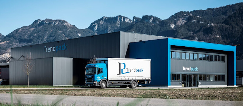 Trendpack GmbH
