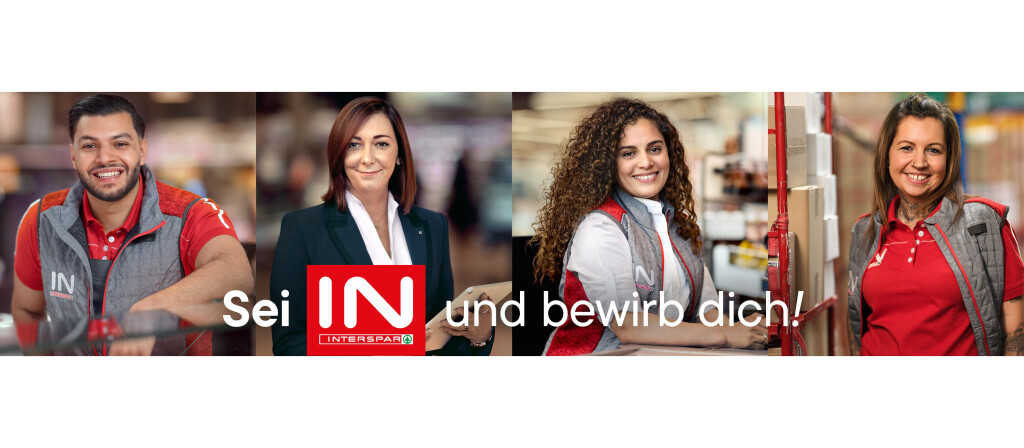 INTERSPAR Gesellschaft m.b.H.