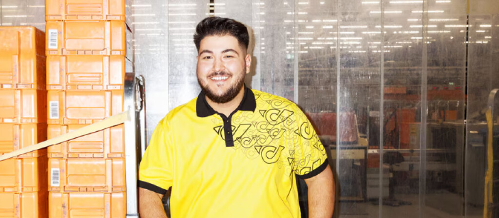 Österreichische Post Aktiengesellschaft