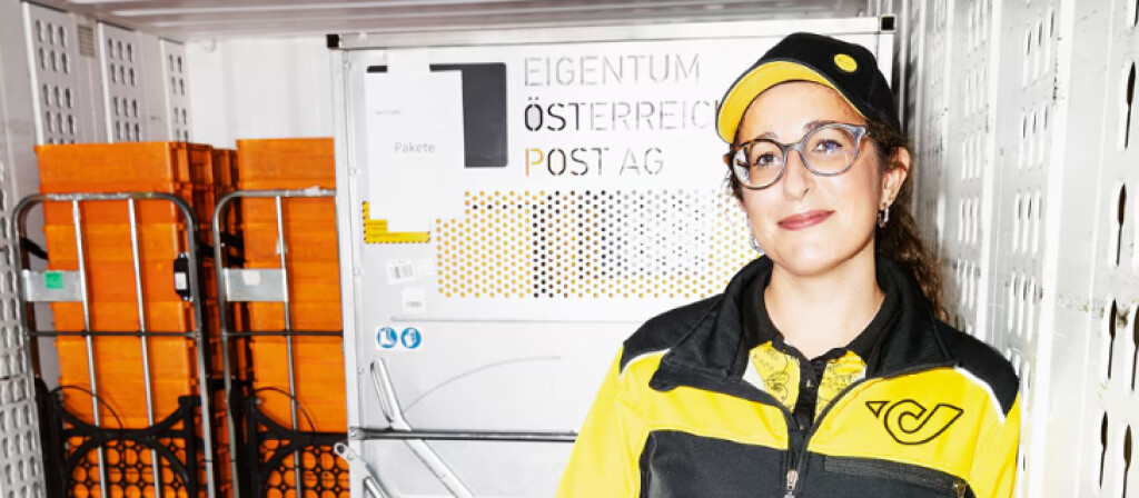 Österreichische Post Aktiengesellschaft